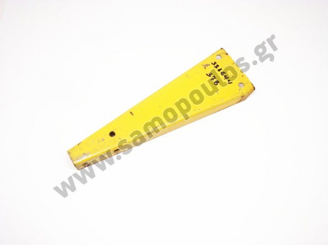 ΑΚΤΙΝΑ ΑΝΕΜΗΣ M140 CLAYSON
